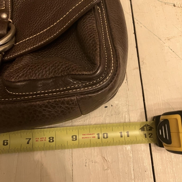 Rare Coach purse - Picture 3 of 5